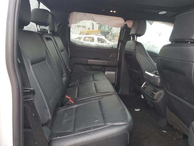 2024 Ford F150 Lariat