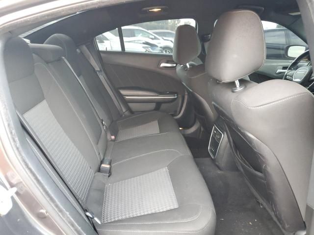 2020 Dodge Charger Scat Pack