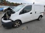 2014 Niss Nv200 2.5s