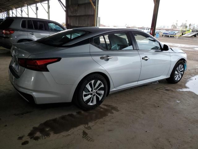2023 Nissan Altima s