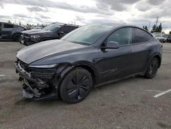 2026 Tesla Model y for sale in Rancho Cucamonga, CA