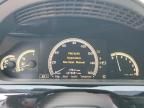 2008 Mercedes-Benz S 550