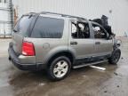 2003 Ford Explorer xlt