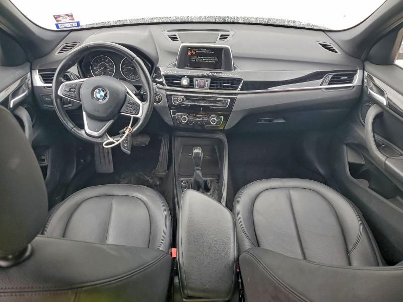 2017 BMW X1 Xdrive28i