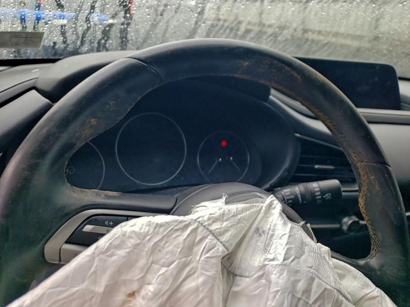 2023 Mazda Cx-30 Select