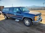 1996 Chevrolet Gmt-400 C1500