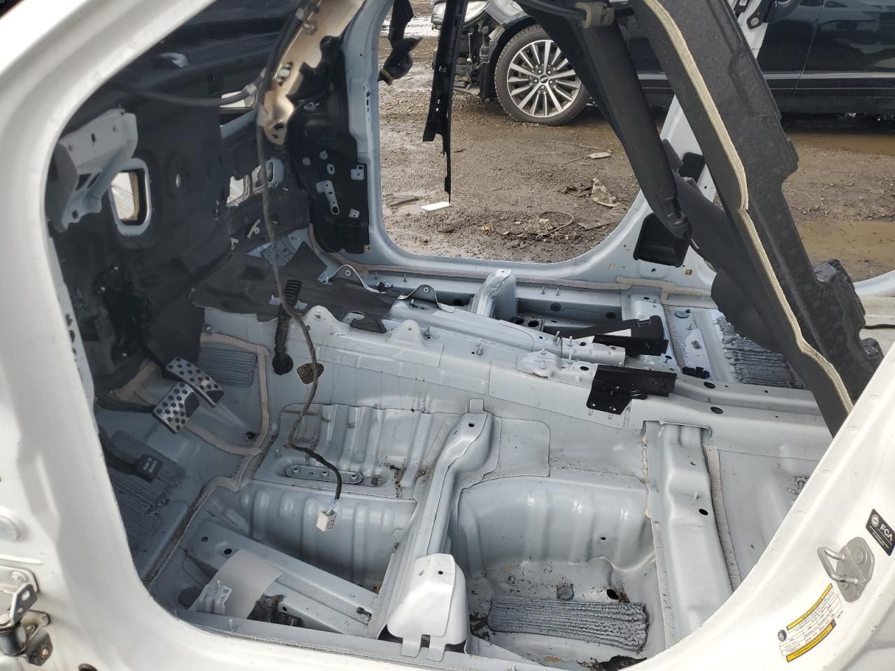 2023 Dodge Durango srt Hellcat