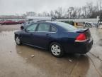 2010 Chevrolet Impala ls