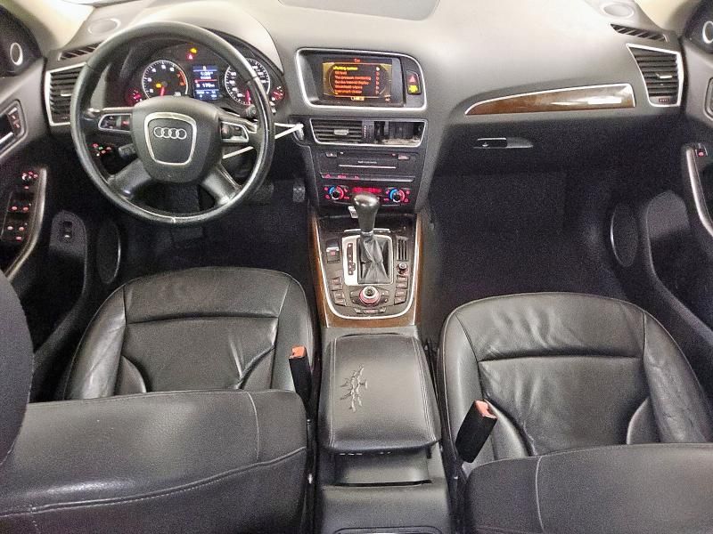 2010 Audi Q5 Premium Plus