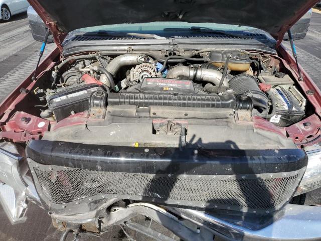 2003 Ford F350 Super