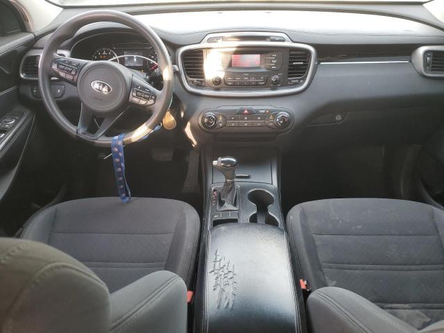 2016 KIA Sorento 4D ex