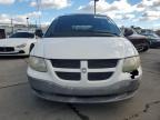 2002 Dodge Caravan se
