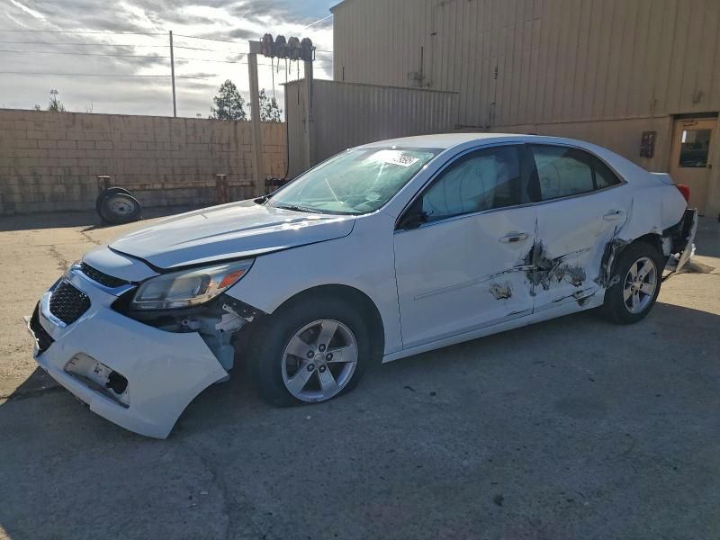 2016 Chevrolet Malibu Limited ls