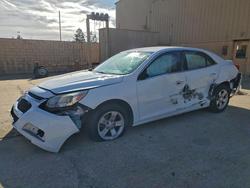 2016 Chevrolet Malibu Limited ls for sale in Gaston, SC