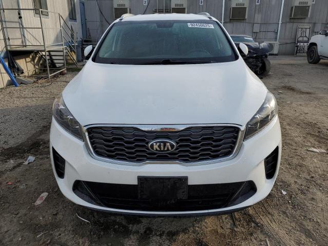 2020 KIA Sorento l