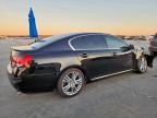 2007 Lexus Gs 450h