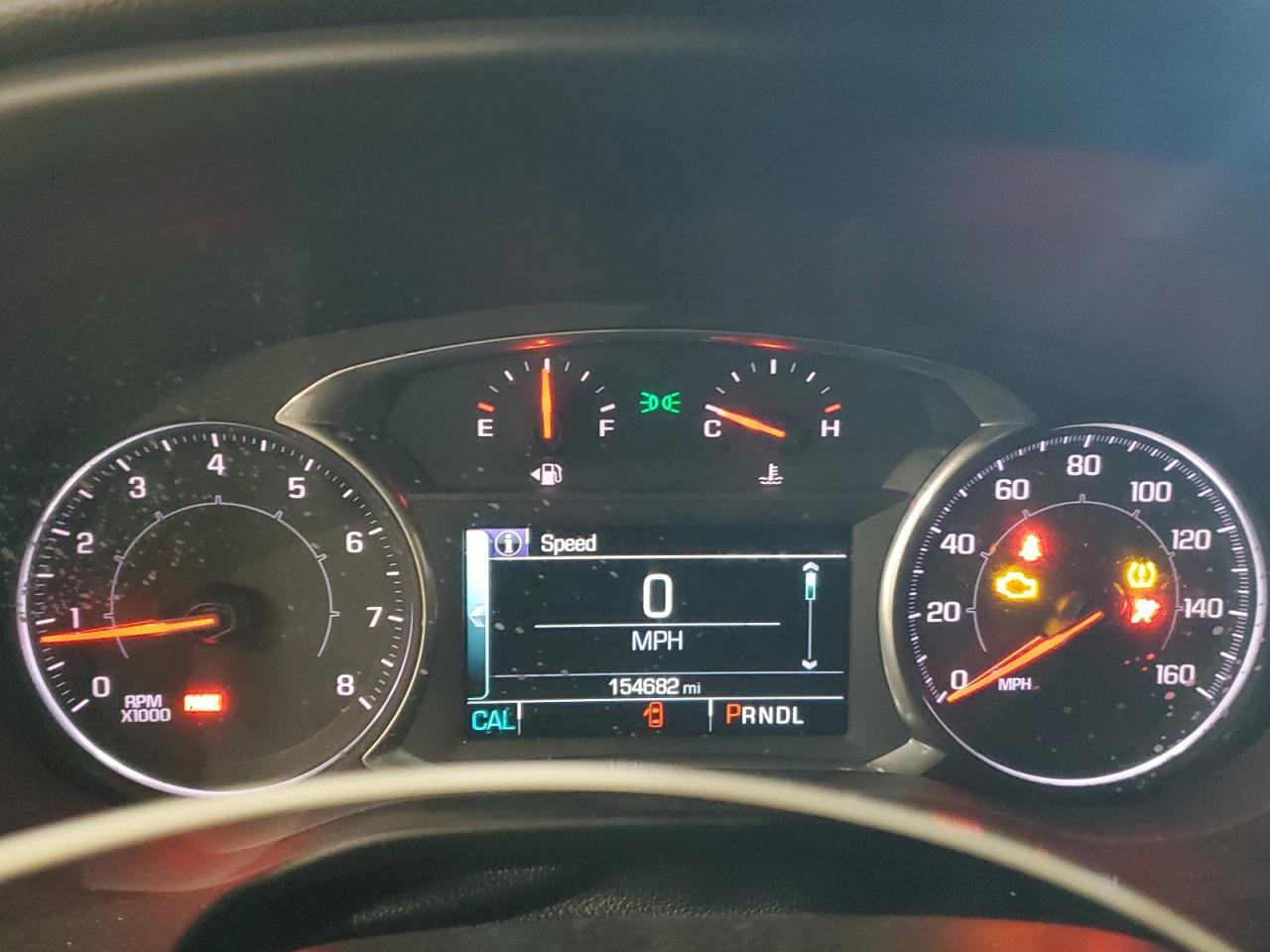 2017 GMC Acadia all Terrain