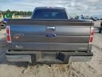 2014 Ford F150 Super cab