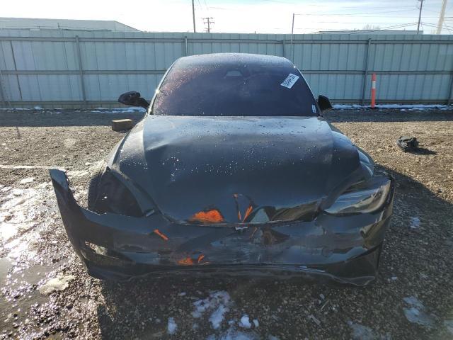 2025 Tesla Model s