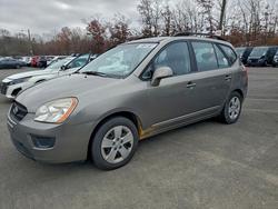 2009 KIA Rondo Base en venta en Glassboro, NJ