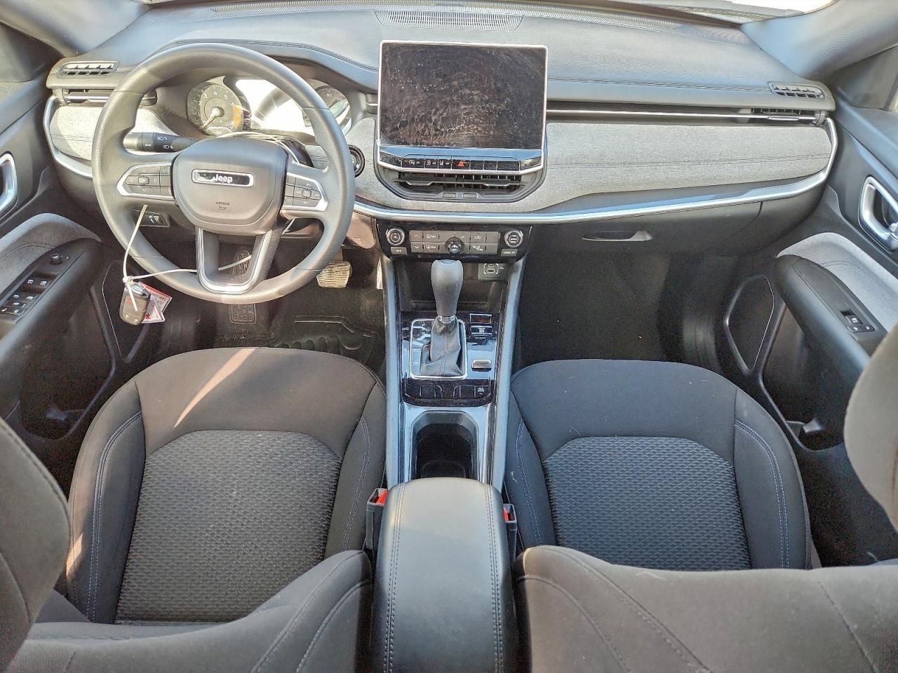 2024 Jeep Compass Sport