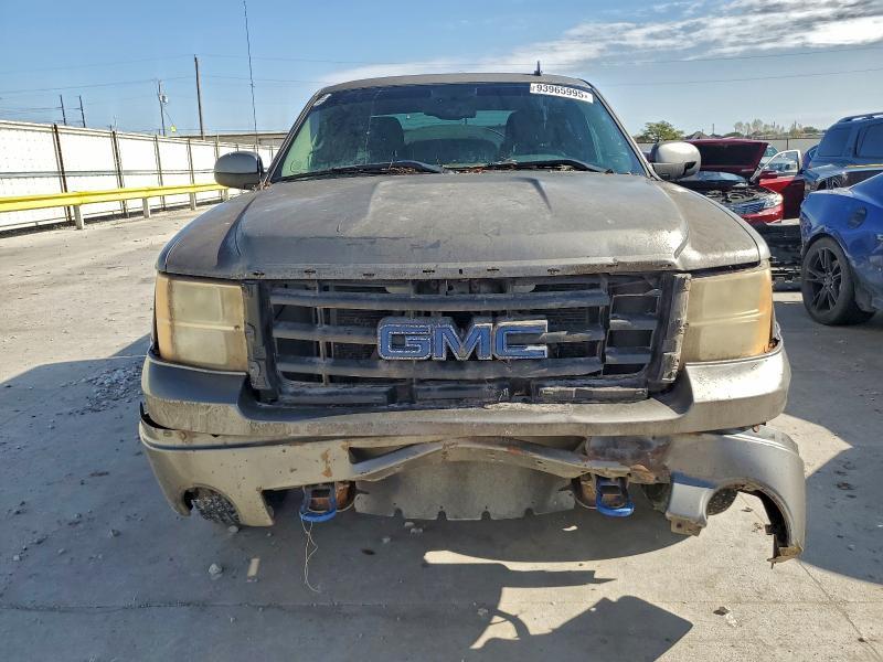 2008 GMC Sierra C1500
