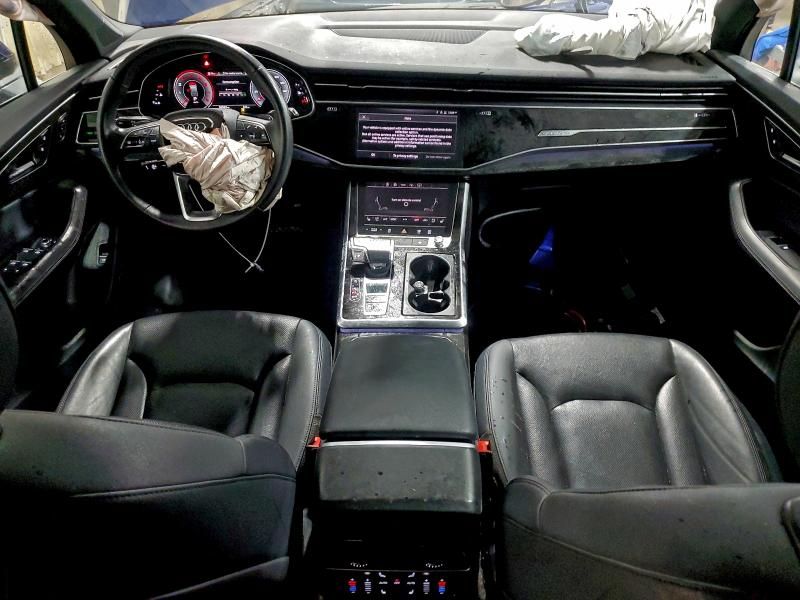 2021 Audi Q7 Premium Plus