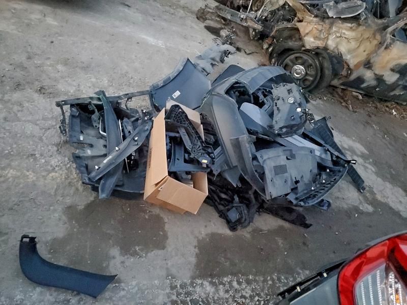 2024 Honda Cr-v Sport-l