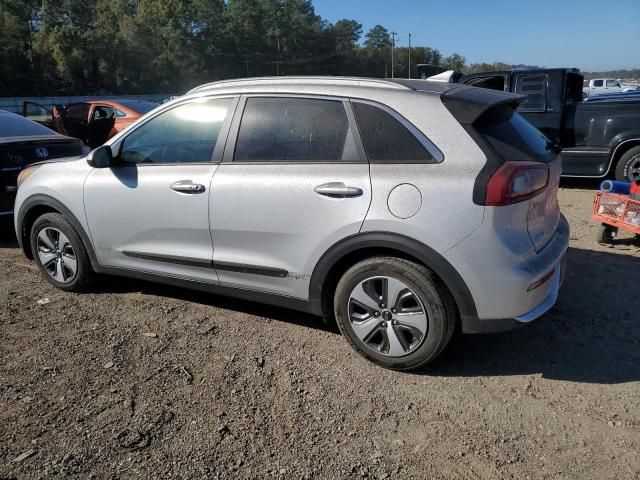 2019 KIA Niro fe