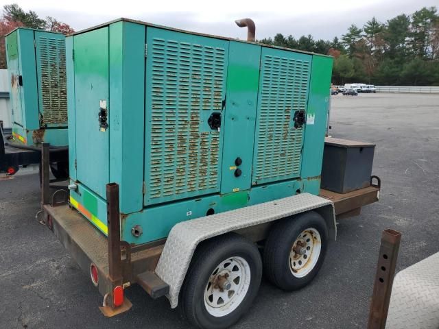 1999 Urwi 1999 Generation