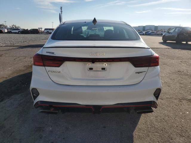 2022 KIA Forte gt