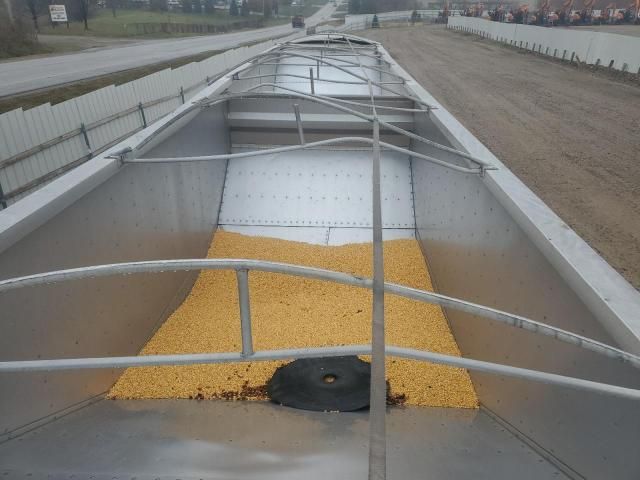 2009 Wfal Unknown-Grain Trailer