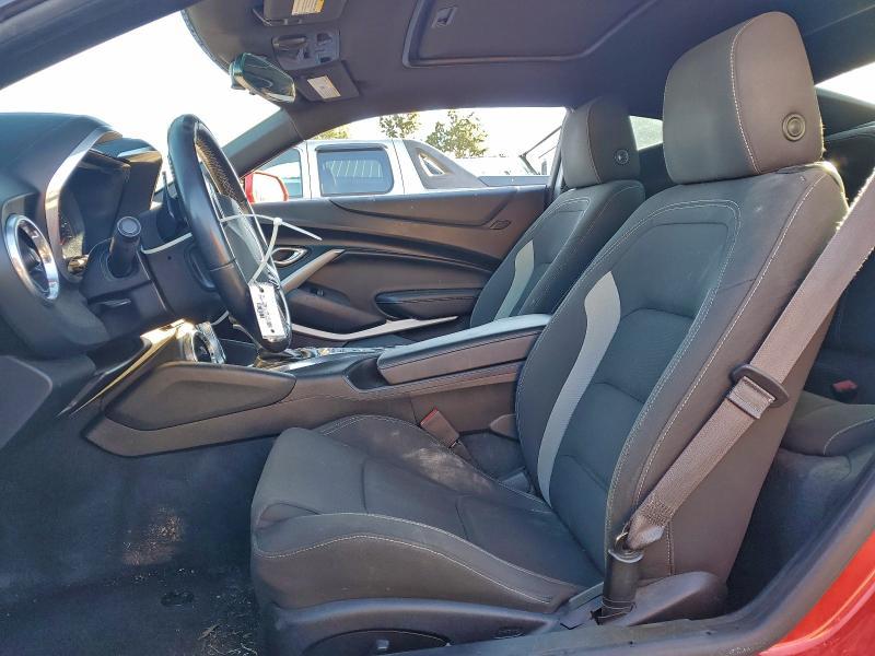 2016 Chevrolet Camaro lt