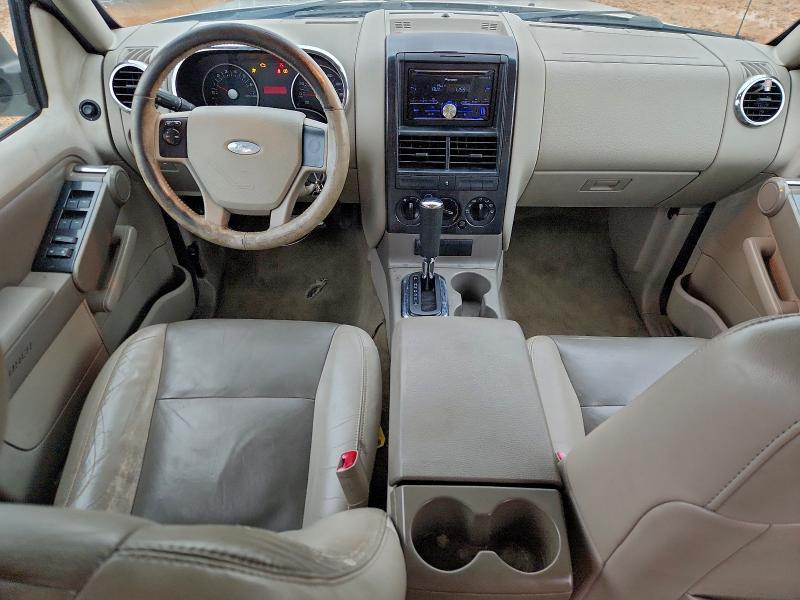 2006 Ford Explorer xlt