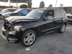 2014 Mercedes-Benz Glk 350 en venta en Mentone, CA