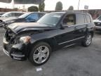 2014 Mercedes-Benz Glk 350