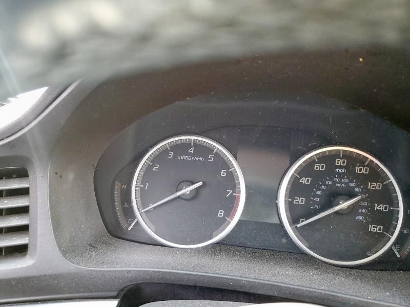 2020 Acura Ilx Premium