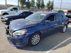 2016 Nissan Sentra s for sale in Rancho Cucamonga, CA