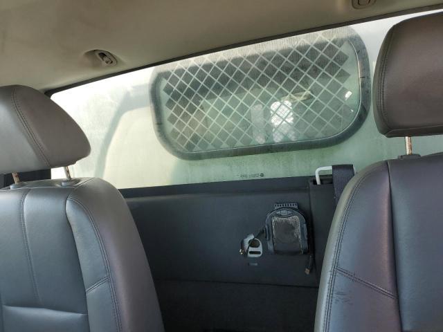 2008 Chevrolet Silverado C1500