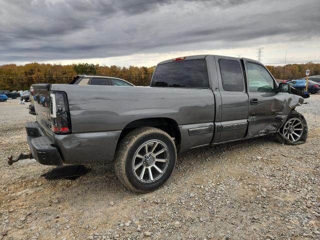 2002 Chevrolet Silverado C1500