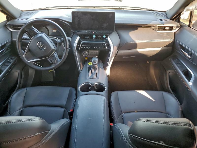 2024 Toyota Venza le
