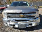 2013 Chevrolet Silverado K1500 LT