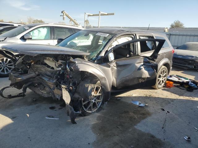 2019 Dodge Journey gt