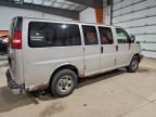 2006 GMC Savana G1500