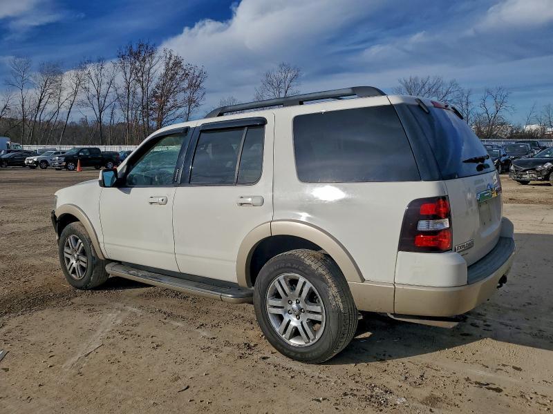 2009 Ford Explorer Eddie Bauer