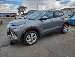 Buick Vehiculos salvage en venta: 2026 Buick Encore gx Preferred