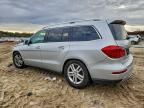 2016 Mercedes-Benz Gl 450 4matic