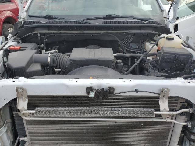 2022 GMC Sierra C2500 sle