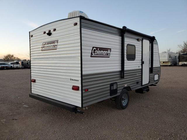 2023 Coleman Lantern LT