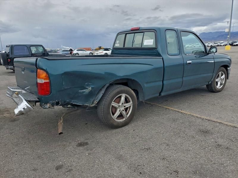 1996 Toyota Tacoma Xtracab